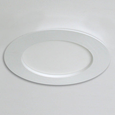 LED Plafondlamp 1820 Lumen - 18W - Warmwit 3000K Koelwit 4000K Daglichtwit 6000K - Dimbaar - IP44 - Ø240mm - Inbouw Opbouw