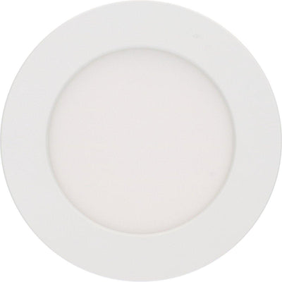 Spot LED encastrable 1200 lumens – 12 W – Blanc froid 4000 K – Dimmable – Température de couleur sélectionnable – IP44 – Blanc