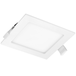Inbouwspot vierkant 22x22cm | LED downlight 18W=140W traditionele verlichting 6000K