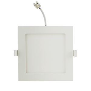 Inbouwspot vierkant 22x22cm | LED downlight 18W=140W traditionele verlichting 6000K