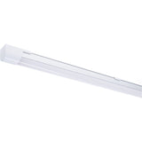 Barre LED T5 blanc froid 4000K - 120cm 1900 lumens - raccordable - pour armoires et cuisines