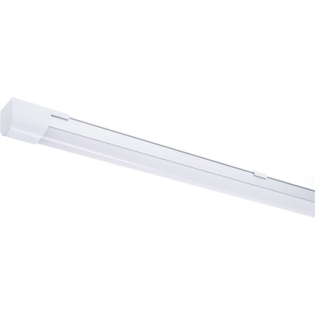 LED T5 balk koelwit 4000K - 120cm 1900 lumen - koppelbaar - voor kasten en keukens
