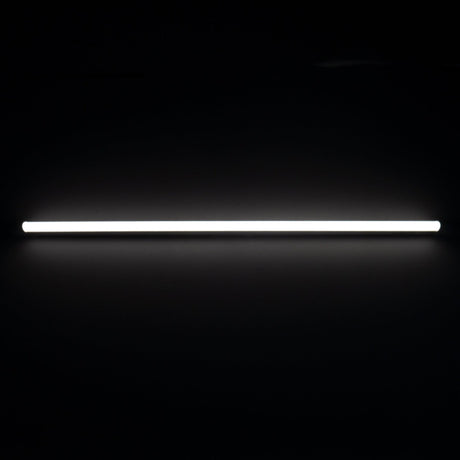 Barre LED T5 blanc froid 4000K - 120cm 1900 lumens - raccordable - pour armoires et cuisines