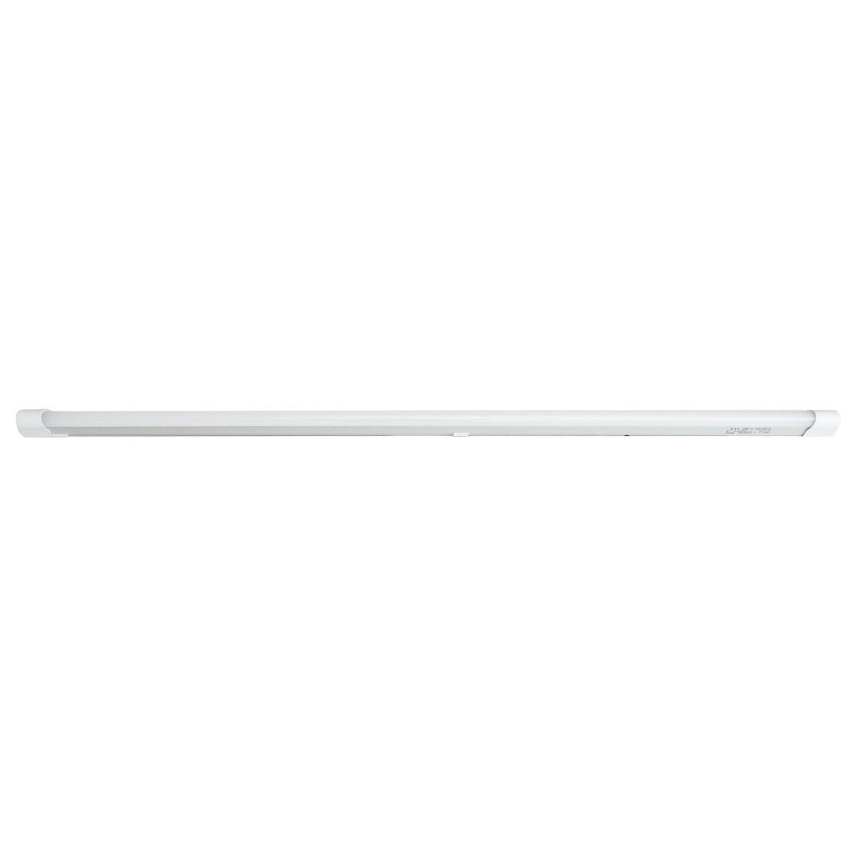 Barre LED T5 blanc froid 4000K - 120cm 1900 lumens - raccordable - pour armoires et cuisines
