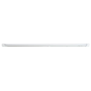 Barre LED T5 blanc froid 4000K - 120cm 1900 lumens - raccordable - pour armoires et cuisines