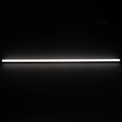 LED T5 balk koelwit 4000K - 150cm 2500 lumen - koppelbaar - voor kasten en keukens