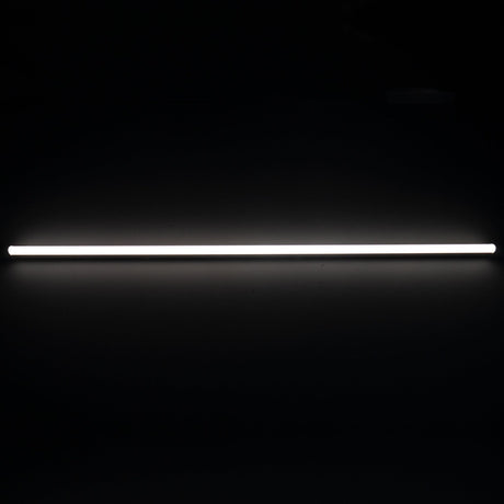 Rampe LED T5 blanc froid 4000K - 150cm 2500 lumen - raccordable - pour armoires et cuisines