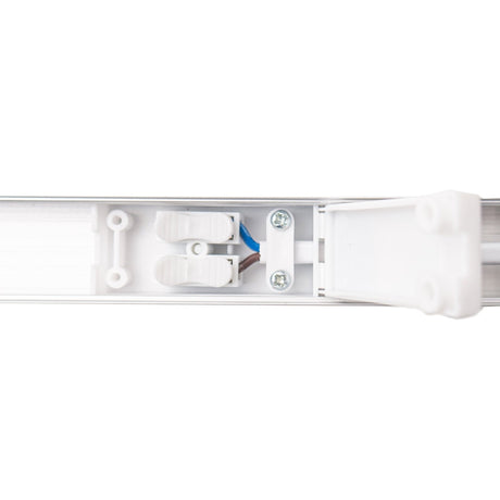 LED T5 balk koelwit 4000K - 150cm 2500 lumen - koppelbaar - voor kasten en keukens