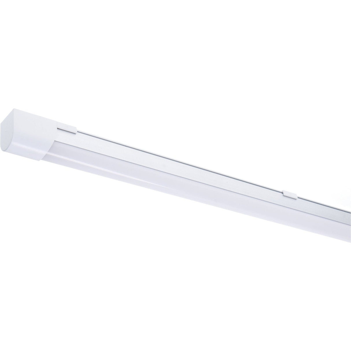 LED T5 balk koelwit 4000K - 60cm 900 lumen - koppelbaar - voor kasten en keukens