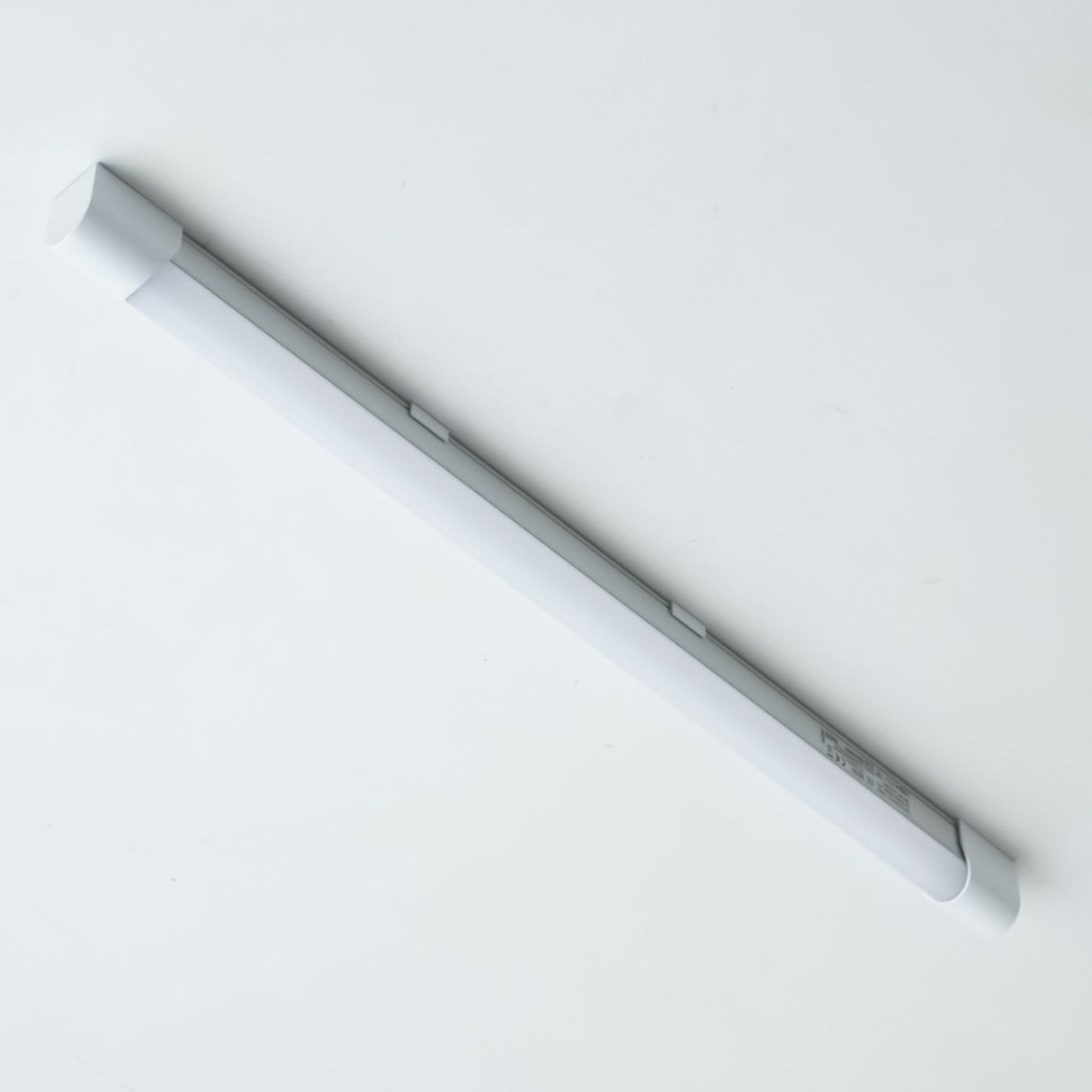 LED T5 balk koelwit 4000K - 60cm 900 lumen - koppelbaar - voor kasten en keukens