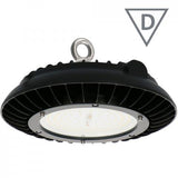 High Bay LED 150W - 21750 Lumen - 4000K - IP65 - Dimbaar