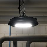 High Bay LED 150W - 21750 Lumen - 4000K - IP65 - Dimbaar