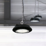 High Bay LED 150W - 21750 Lumen - 4000K - IP65 - Dimbaar