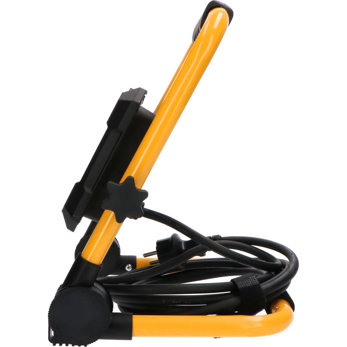 Projecteur de chantier LED's Work 5500 - Pliable et inclinable - Cordon de 3 mètres - IP65 - 30W