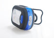 M-TECH inspectielamp met magnetisch design en heldere LED-verlichting voor professioneel gebruik