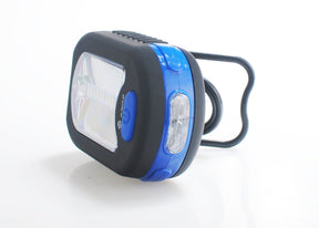 Lampe d’inspection M-TECH à conception magnétique et éclairage LED puissant pour un usage professionnel