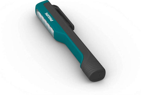 Inspectielamp op batterijen (incl), 10u werklicht 6000K, EcoPro10