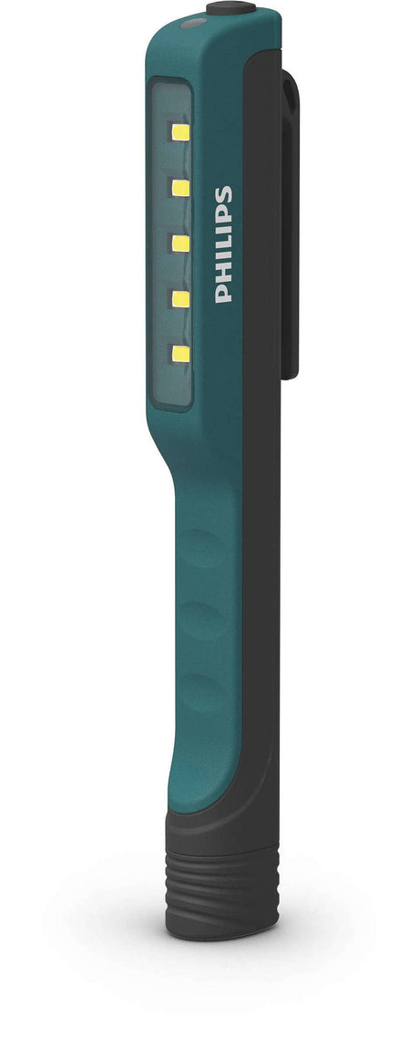 Inspectielamp op batterijen (incl), 10u werklicht 6000K, EcoPro10