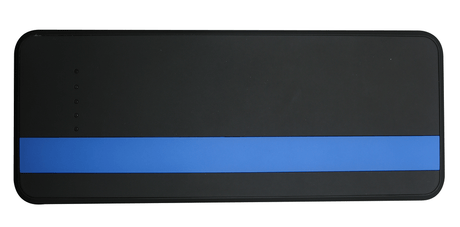 Booster de démarrage automobile 18 000 mAh | batterie externe USB + ordinateur portable | multifonctionnel - LEDPLANET.NL