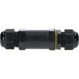Kabelverbinder I-connector - IP68 waterdicht - Voor kabels van 4 tot 14 mm