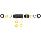 Kabelverbinder I-connector - IP68 waterdicht - Voor kabels van 4 tot 14 mm