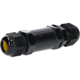 Kabelverbinder I-connector - IP68 waterdicht - Voor kabels van 4 tot 14 mm