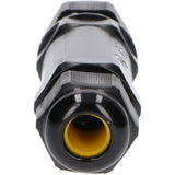 Kabelverbinder I-connector - IP68 waterdicht - Voor kabels van 4 tot 14 mm