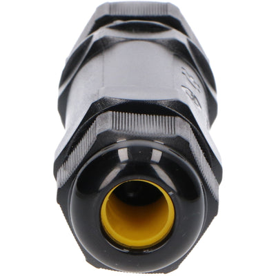 Connecteur de câble en I - étanche IP68 - pour câbles de 4 à 14 mm