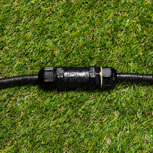 Kabelverbinder I-connector - IP68 waterdicht - Voor kabels van 4 tot 14 mm