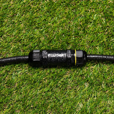 Connecteur de câble en I - étanche IP68 - pour câbles de 4 à 14 mm