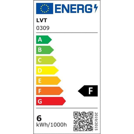 Kooldraadlamp E27 - 3 - staps dimbaar - ST64 LED 6W~60W traditionele verlichting - 2700K warmwit - LEDPLANET.NL