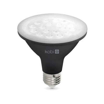 LED Kweeklamp E27 9W 300lm, Groei & Bloei, 38° Gericht