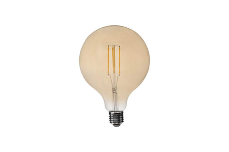 LED filament lamp E27 800lm 3000K IP20 van Blls voor sfeervolle verlichting