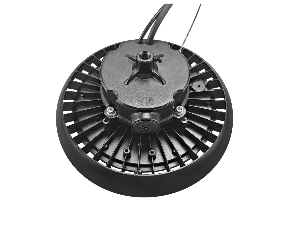 LED High Bay 150W 21000lm 5000K IP65 Blls highbay