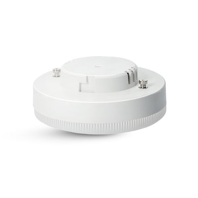 LED Lamp GX53 13W=84W, 1265 Lumen, warmwit 3000K