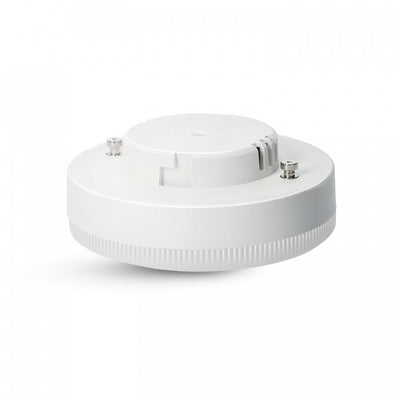 LED Lamp GX53 9W=55W, 820 Lumen, koelwit 4000K, met verpakking