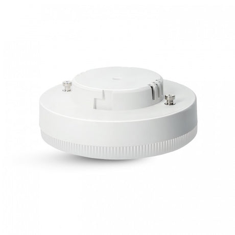 LED Lamp GX53 9W=55W, 820 Lumen, koelwit 4000K, met verpakking