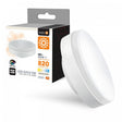 LED Lamp GX53 9W=55W, 820 Lumen, koelwit 4000K, 110°, 230V, met verpakking