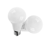 LED lamp Blls E27 10W 1055lm 4000K IP20 2-pack