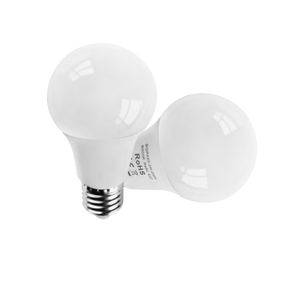 Gloeilamp E27 A60 - LED 12W=100W - 1080 Lumen - warmwit 2700K - 10 stuks