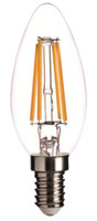 LED Filamentlamp Blls E14 400lm 2700K IP20