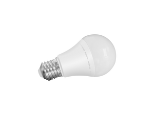 Gloeilamp E27 A60 - LED 12W=100W - 1080 Lumen - warmwit 2700K - 10 stuks