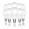 LED lamp 10 stuks 800lm 4000K IP20 Blls voor energiezuinige verlichting