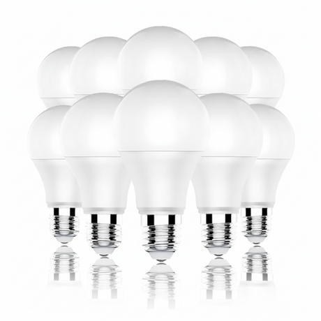 LED lamp 10 stuks 800lm 4000K IP20 Blls voor energiezuinige verlichting