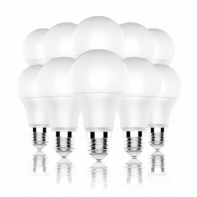 LED lamp 10 stuks 800lm 4000K IP20 Blls voor energiezuinige verlichting