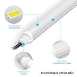LED armatuur TL 150cm 4000K 4000lm IP20 Blls met hoge lichttransmissie zonder kabel