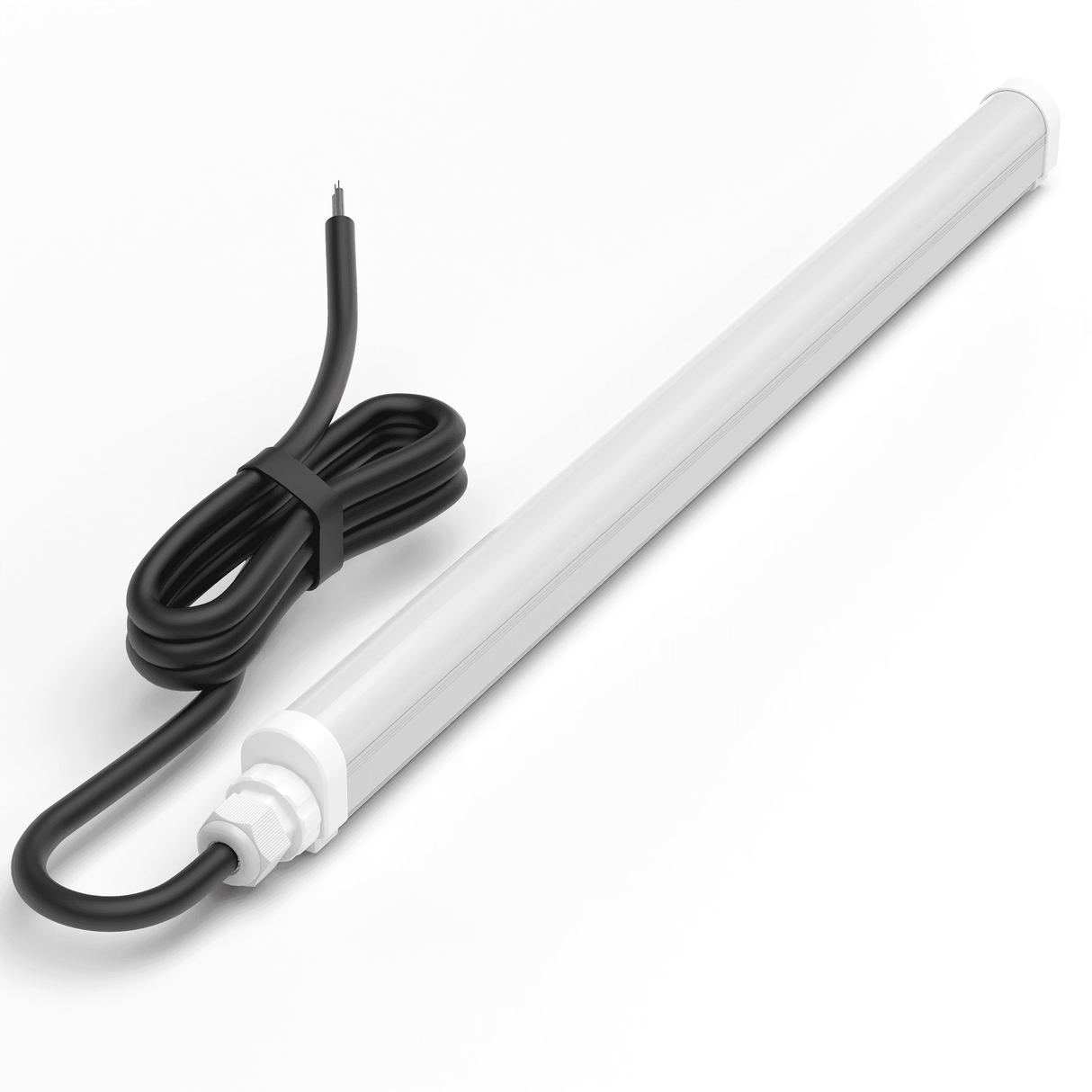 LED armatuur tl 150cm 4000lm 4000K IP20