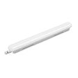 LED Tri-proof Armatuur, Microwave Sensor, IP65 IK10, 230V