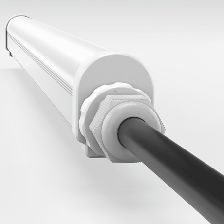 LED armatuur TL 120cm 4000lm 4000K IP20 Blls