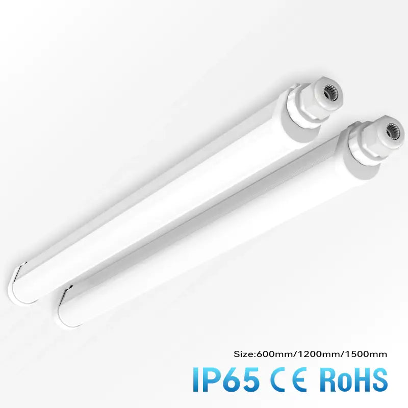 LED armatuur TL 120cm 4000lm 4000K IP65 van Blls voor efficiënte verlichting